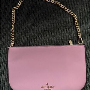 Kate Spade Madison Lilly Pochette Shoulder Bag